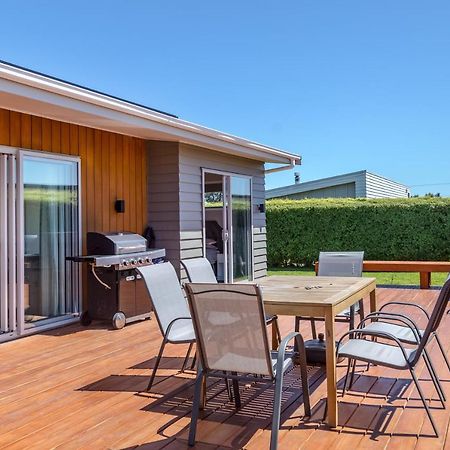 27 Tuscan Martinborough Exterior photo