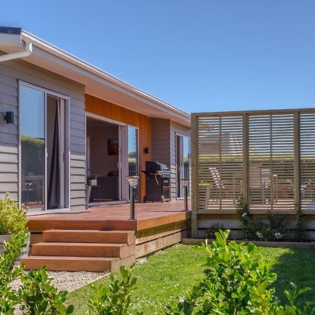 27 Tuscan Martinborough Exterior photo
