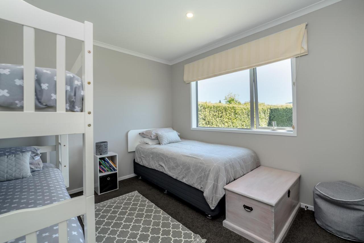 27 Tuscan Martinborough Exterior photo
