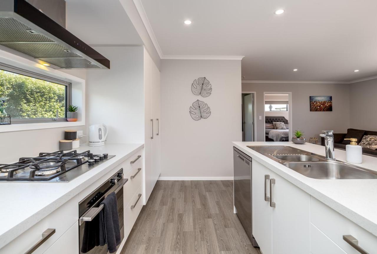 27 Tuscan Martinborough Exterior photo