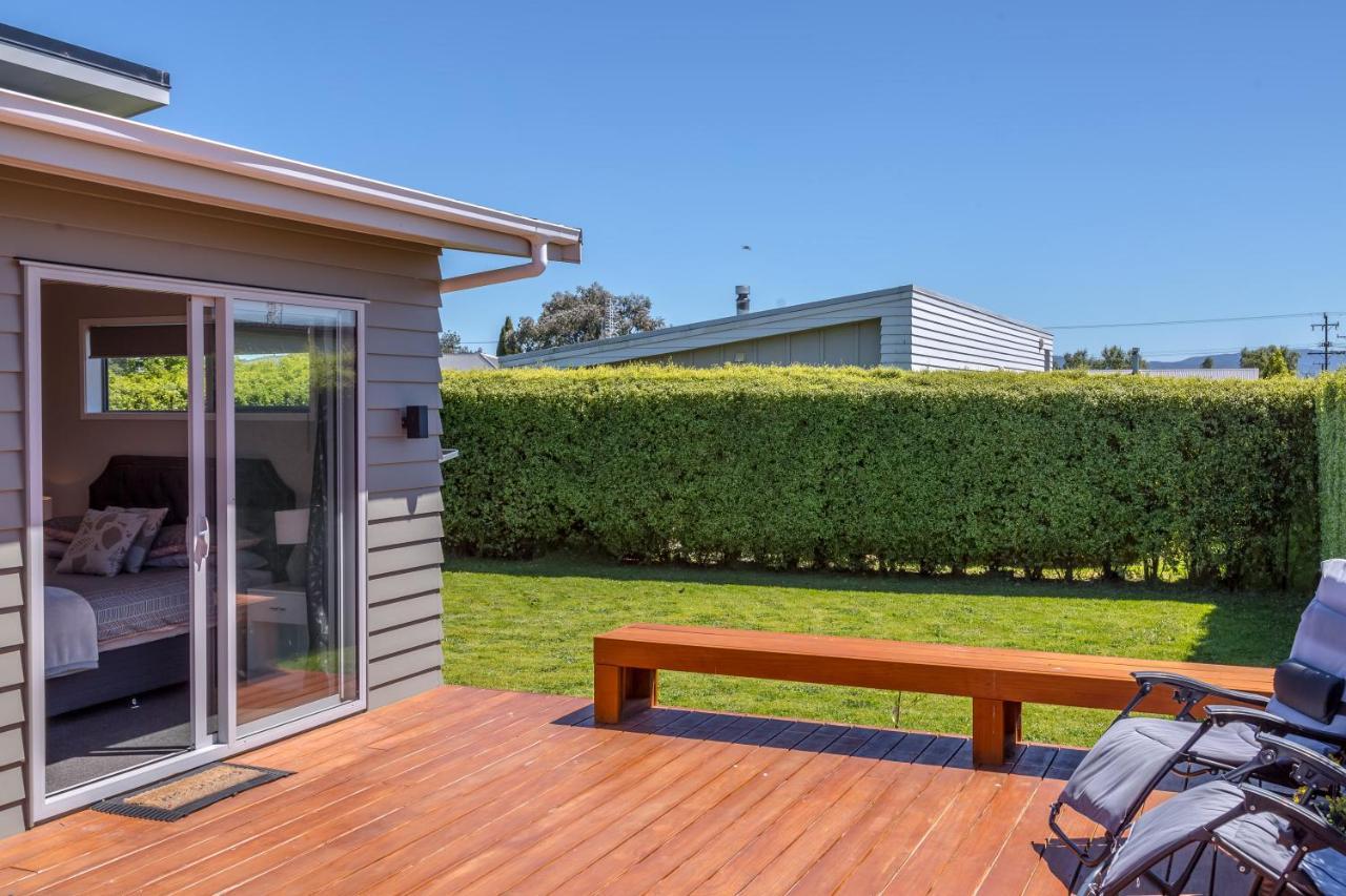 27 Tuscan Martinborough Exterior photo