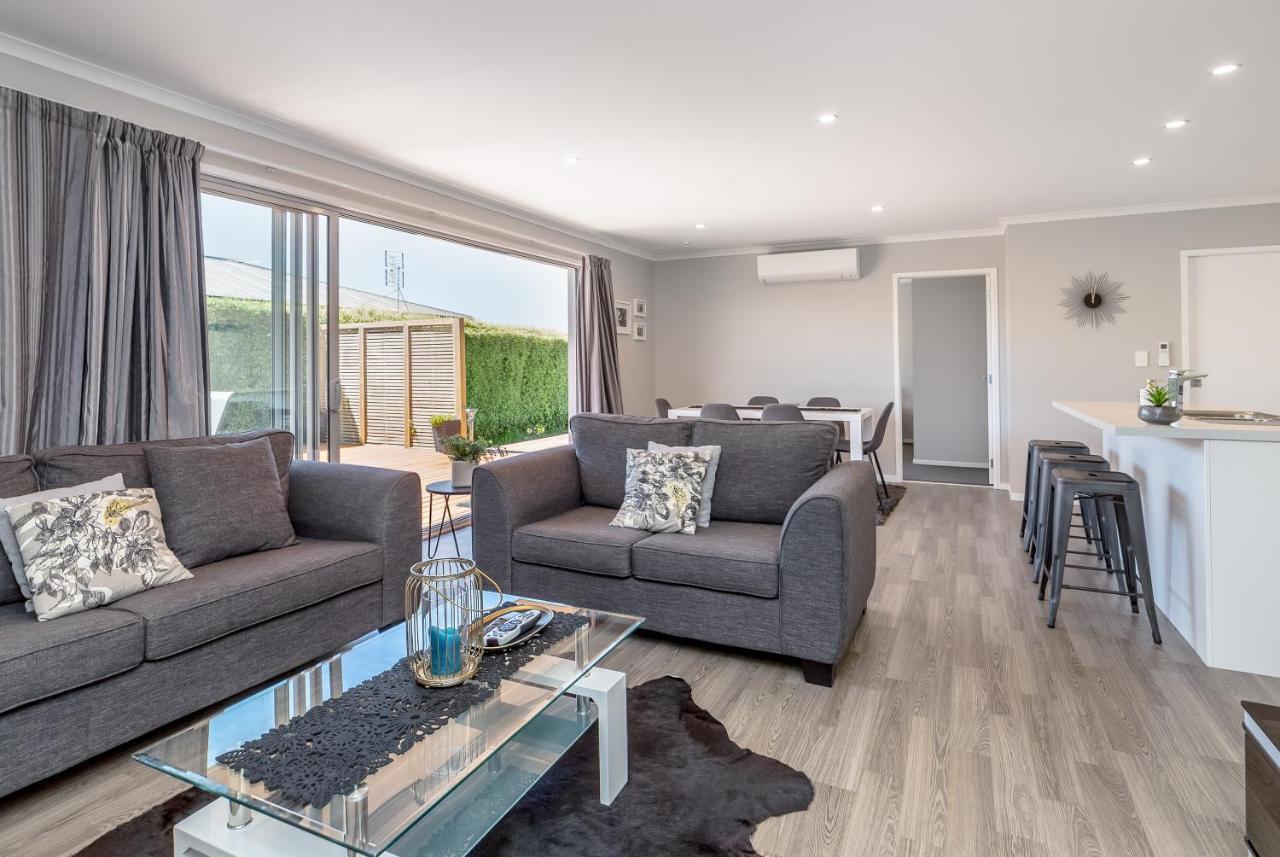 27 Tuscan Martinborough Exterior photo