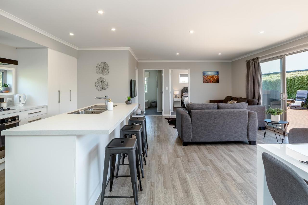 27 Tuscan Martinborough Exterior photo