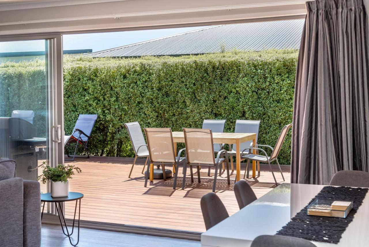 27 Tuscan Martinborough Exterior photo