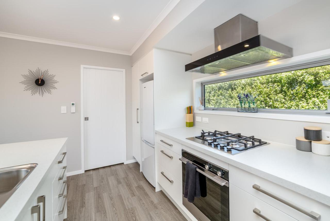 27 Tuscan Martinborough Exterior photo