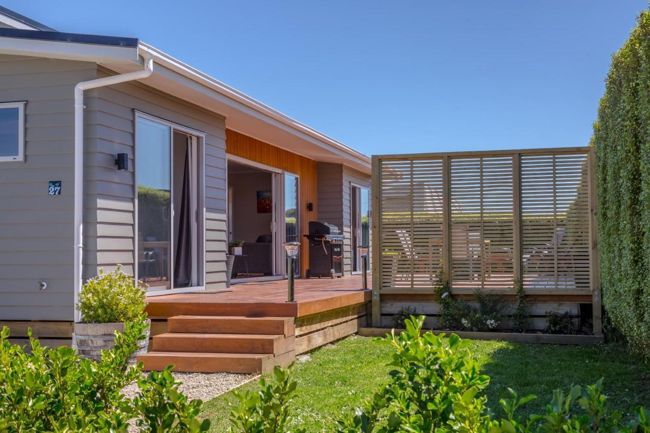 27 Tuscan Martinborough Exterior photo