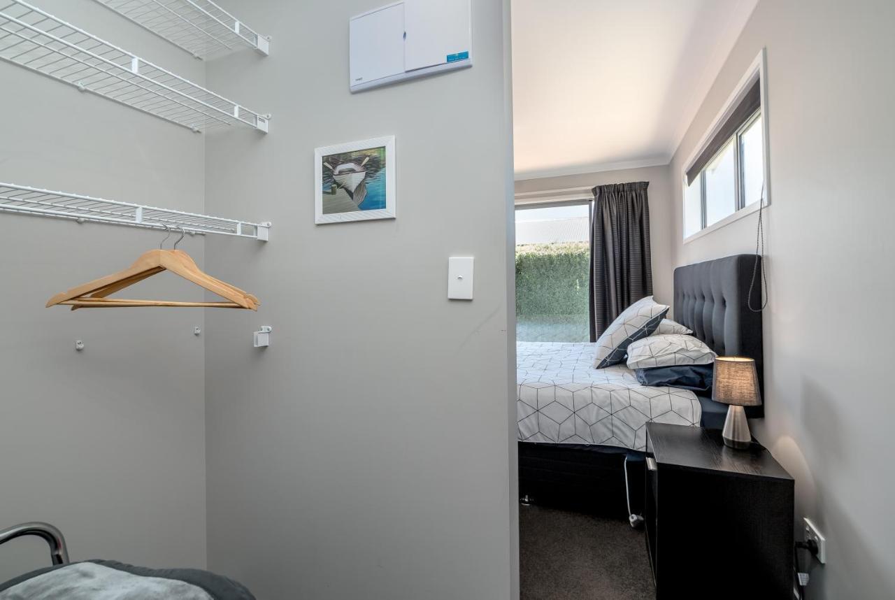 27 Tuscan Martinborough Exterior photo