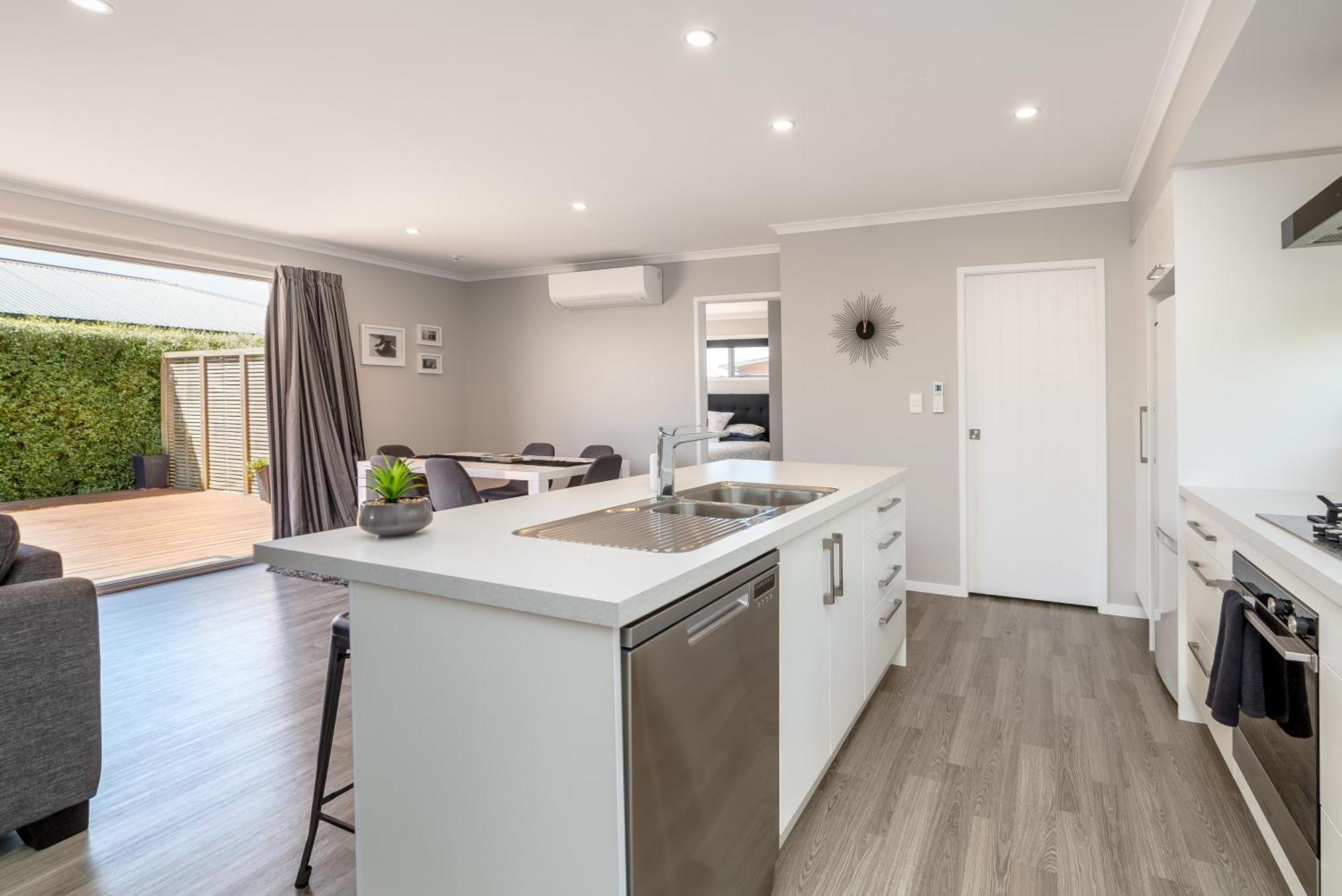 27 Tuscan Martinborough Exterior photo